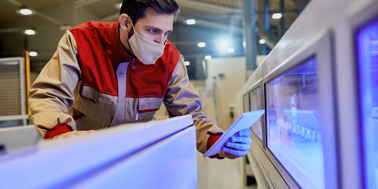 Audit des équipements frigorifiques